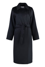 Load image into Gallery viewer, Manuela cashmere coat
