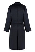 Load image into Gallery viewer, Manuela cashmere coat
