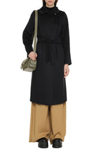 Load image into Gallery viewer, Manuela cashmere coat
