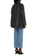 Load image into Gallery viewer, Marat lambskin jacket
