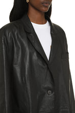 Load image into Gallery viewer, Marat lambskin jacket
