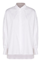 Load image into Gallery viewer, Marika cotton shirt
