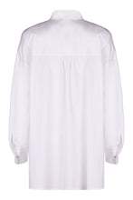 Load image into Gallery viewer, Marika cotton shirt
