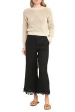 Load image into Gallery viewer, Matassa cotton sweater
