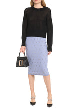 Load image into Gallery viewer, Matassa cotton sweater
