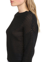 Load image into Gallery viewer, Matassa cotton sweater
