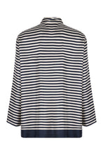 Load image into Gallery viewer, Maya silk shirt
