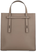 Load image into Gallery viewer, Furla Man Giove L Leather tote
