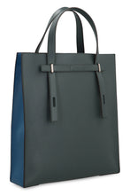 Load image into Gallery viewer, Furla Man Giove L Leather tote
