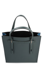 Load image into Gallery viewer, Furla Man Giove L Leather tote

