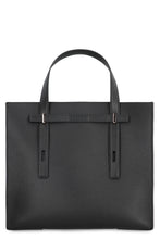 Load image into Gallery viewer, Man Giove M Leather tote
