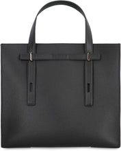 Load image into Gallery viewer, Man Giove M Leather tote
