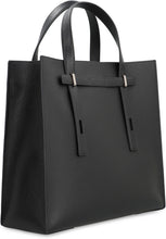 Load image into Gallery viewer, Man Giove M Leather tote
