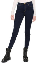 Load image into Gallery viewer, 5-pocket skinny jeans
