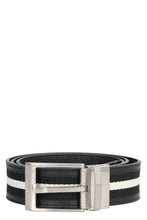 Load image into Gallery viewer, Shiffie reversible leather belt
