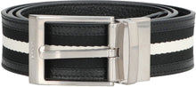 Load image into Gallery viewer, Shiffie reversible leather belt
