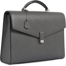 Load image into Gallery viewer, Iside leather briefcase

