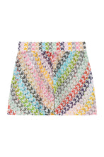 Load image into Gallery viewer, Tricot knit shorts
