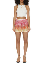 Load image into Gallery viewer, Knitted shorts
