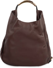 Load image into Gallery viewer, Leather handbag
