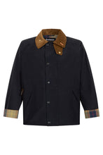 Load image into Gallery viewer, Classic jacket with buttons and distinctive collar
