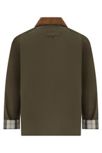 Load image into Gallery viewer, Unlined cotton jacket
