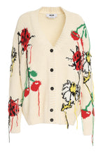 Load image into Gallery viewer, Oversize cardigan
