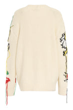 Load image into Gallery viewer, Oversize cardigan
