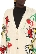 Load image into Gallery viewer, Oversize cardigan
