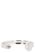 Load image into Gallery viewer, Jon Clef Silver bracelet
