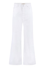 Load image into Gallery viewer, Medina wide leg jeans
