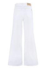 Load image into Gallery viewer, Medina wide leg jeans
