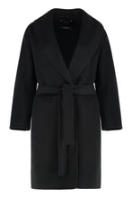 Load image into Gallery viewer, Dressing gown in double wool
