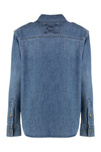 Load image into Gallery viewer, Denim shirt
