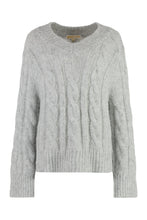 Load image into Gallery viewer, Alpaca blend sweater
