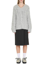 Load image into Gallery viewer, Alpaca blend sweater
