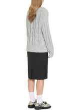 Load image into Gallery viewer, Alpaca blend sweater
