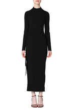 Load image into Gallery viewer, Wool dress
