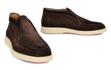 Load image into Gallery viewer, Suede shoes
