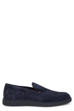 Load image into Gallery viewer, Suede loafers
