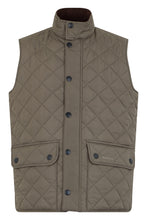 Load image into Gallery viewer, New Lowerdale padded gilet
