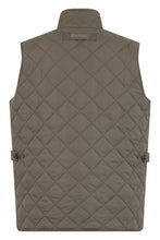 Load image into Gallery viewer, New Lowerdale padded gilet
