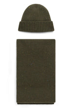 Load image into Gallery viewer, Winter Set Hat and Scarf
