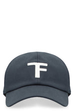 Load image into Gallery viewer, Logo baseball cap
