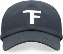 Load image into Gallery viewer, Logo baseball cap

