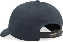 Load image into Gallery viewer, Logo baseball cap
