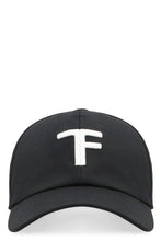 Load image into Gallery viewer, Logo baseball cap
