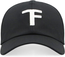 Load image into Gallery viewer, Logo baseball cap
