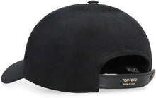 Load image into Gallery viewer, Logo baseball cap
