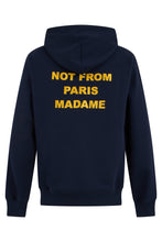 Load image into Gallery viewer, Hoodie in cotton
